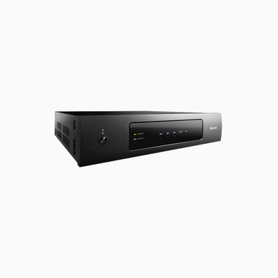 Denon HEOS DRIVE Channel 60W Digital Amplifier Denon HEOS DRIVE Channel 60W Digital Amplifier