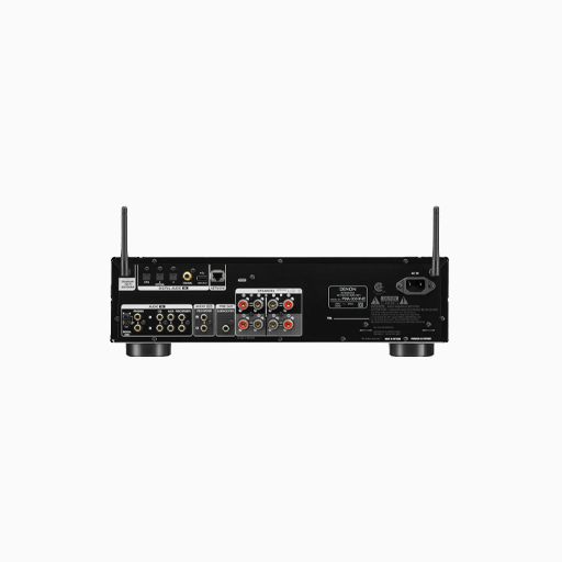 Denon PMA900HNE 2-Channel Integrated Amplifier 50W per Channel