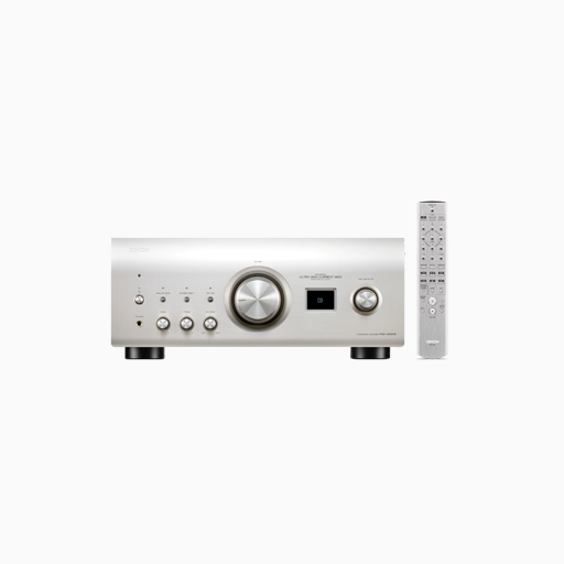 Denon PMA3000NESPE3 Stereo 160W Integrated Amplifier