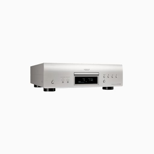 Denon PMA3000NESPE3 Stereo 160W Integrated Amplifier, Silver Denon PMA3000NESPE3 Stereo 160W Integrated Amplifier, Silver