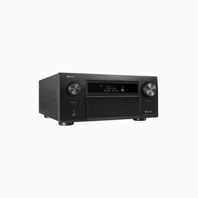 Denon AVC-A10H 13.4 Channel 150W 8K AV Receiver