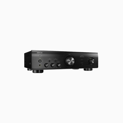 Denon PMA-600NE 2-Channel Integrated Amplifier, 70W