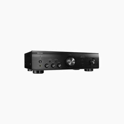 Denon PMA-600NE 2-Channel Integrated Amplifier, 70W Denon PMA-600NE 2-Channel Integrated Amplifier, 70W