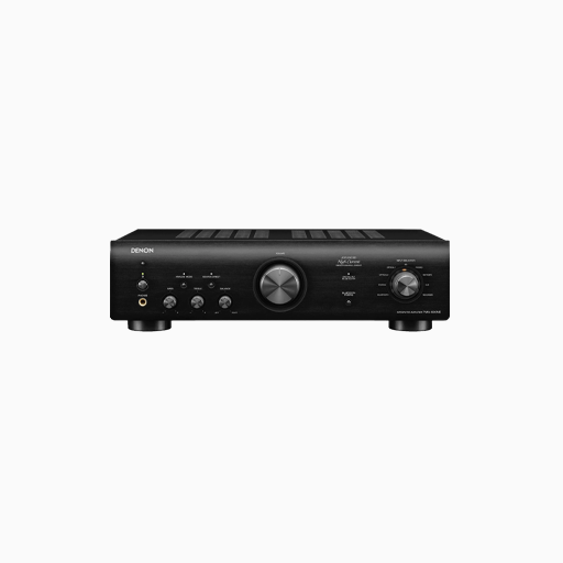 Denon PMA-600NE 2-Channel Integrated Amplifier, 70W