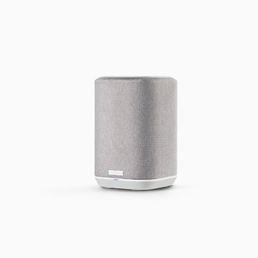 Denon DEHOME150NVWT Compact Speaker Powered, White