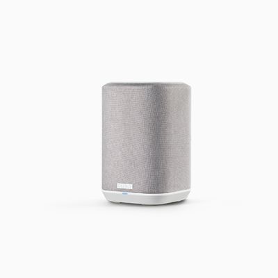 Denon DEHOME150NVWT Compact Speaker Powered, White Denon DEHOME150NVWT Compact Speaker Powered, White
