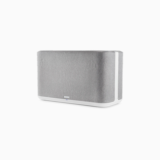 Denon HOME 350 WHITE Large Smart Speaker with HEOS Built-in