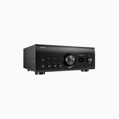 Denon PMA3000NEBKE3 2-Channel 80W Integrated Amplifier