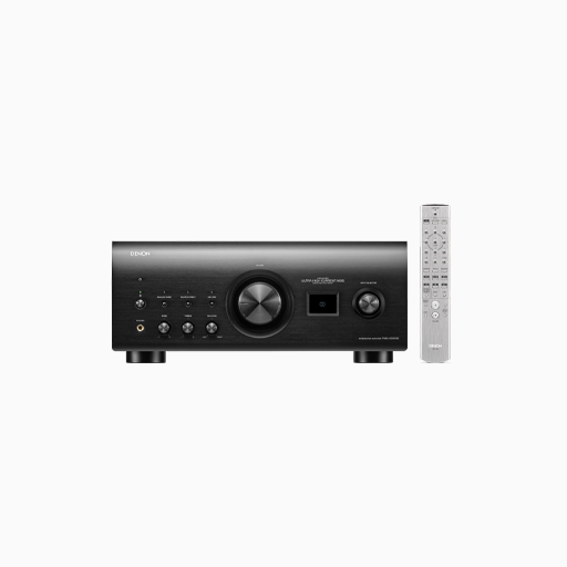 Denon PMA3000NEBKE3 2-Channel 80W Integrated Amplifier