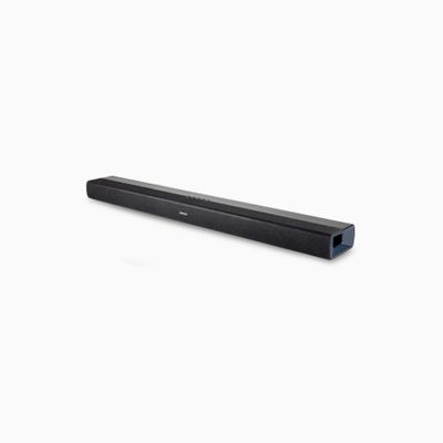 Denon DHTS218BKE3 Full-Range Dolby Atmos Sound Bar, 3D Audio Denon DHTS218BKE3 Full-Range Dolby Atmos Sound Bar, 3D Audio