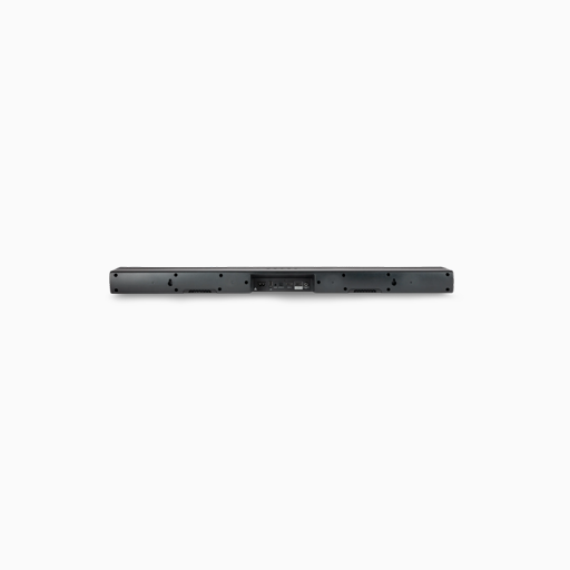 Denon DHTS218BKE3 Full-Range Dolby Atmos Sound Bar, 3D Audio