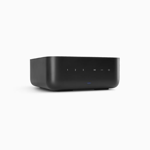 Denon DENONHOMEAMP 2-Channel 100W Amplifier, Black