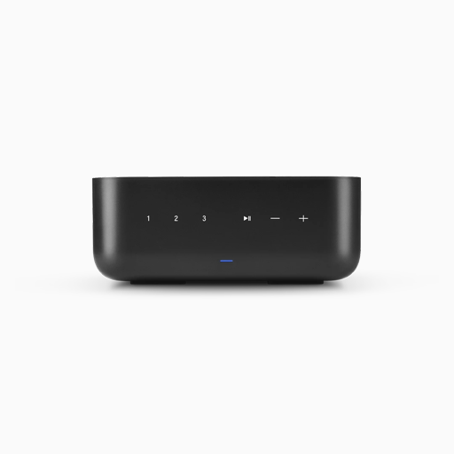 Denon DENONHOMEAMP 2-Channel 100W Amplifier, Black