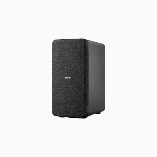 Denon DHT-S517 Sound Bar Audio 3D with Dolby Atmos