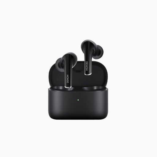 Denon AHC630BK True Wireless In-Ear Headphones