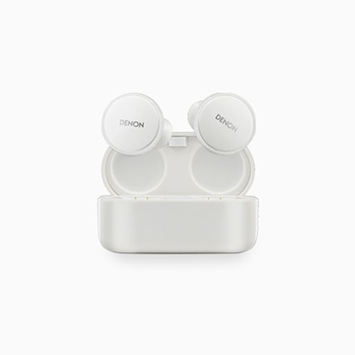 Denon AHC15PLWTE3 AAT Headphones