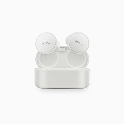 Denon AHC15PLWTE3 AAT Headphones Denon AHC15PLWTE3 AAT Headphones