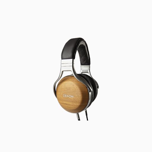Denon AHD9200EM Flagship Hi-Fi Headphones