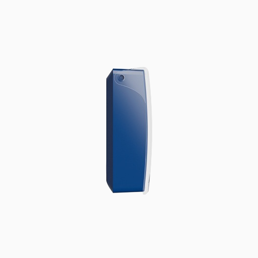 AJAX 84236.171.NC3 Manual Call Point Wireless Button, Blue