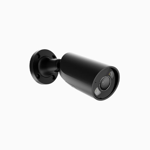 AJAX 126256.217.BL1 8MP AI TrueWDR Hybrid Bullet Camera AJAX 126256.217.BL1 8MP AI TrueWDR Hybrid Bullet Camera