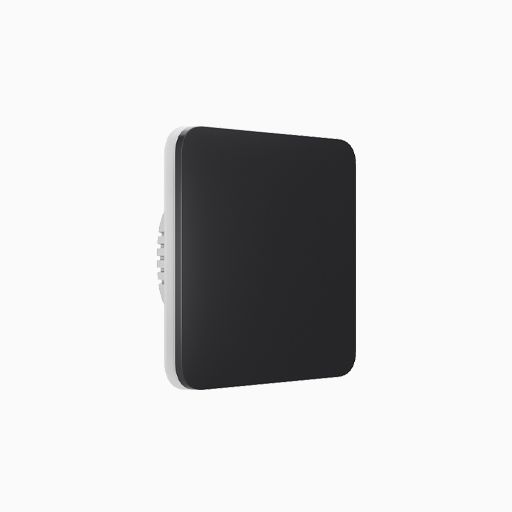 AJAX 101872.140.GP3 CenterButton for Light Switch, Graphite AJAX 101872.140.GP3 CenterButton for Light Switch, Graphite