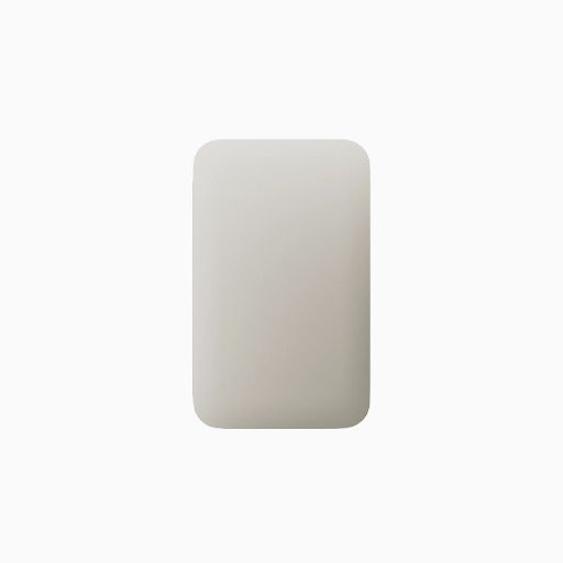 AJAX 101857.144.IV3 SoloButton Touch-Sensitive Panel, Ivory AJAX 101857.144.IV3 SoloButton Touch-Sensitive Panel, Ivory