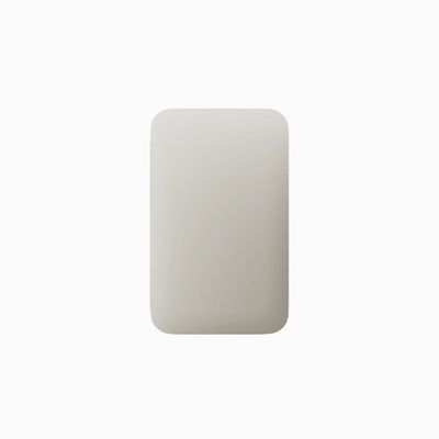 AJAX 101857.144.IV3 SoloButton Touch-Sensitive Panel, Ivory AJAX 101857.144.IV3 SoloButton Touch-Sensitive Panel, Ivory