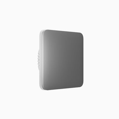 AJAX 101866.143.FG3 (1-Gang) Side Touch Button, Fog AJAX 101866.143.FG3 (1-Gang) Side Touch Button, Fog