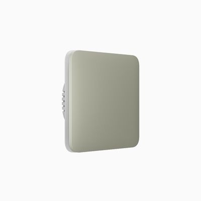 AJAX 101868.143.OY3 SideButton for 1-Gang Light Switch, Oyster AJAX 101868.143.OY3 SideButton for 1-Gang Light Switch, Oyster