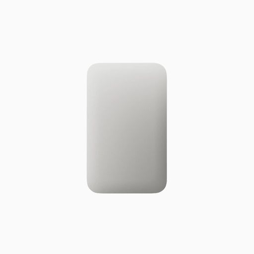 AJAX 101859.144.OY3 SoloButton Touch-Sensitive Panel, Oyster AJAX 101859.144.OY3 SoloButton Touch-Sensitive Panel, Oyster