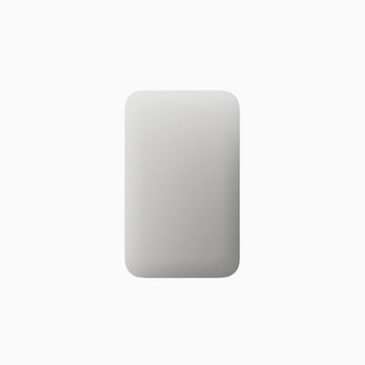 AJAX 101859.144.OY3 SoloButton Touch-Sensitive Panel, Oyster AJAX 101859.144.OY3 SoloButton Touch-Sensitive Panel, Oyster
