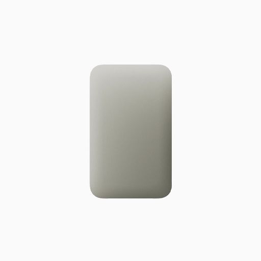 AJAX 101860.144.OL3 SoloButton Touch-Sensitive Panel, Olive