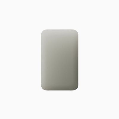 AJAX 101860.144.OL3 SoloButton Touch-Sensitive Panel, Olive AJAX 101860.144.OL3 SoloButton Touch-Sensitive Panel, Olive