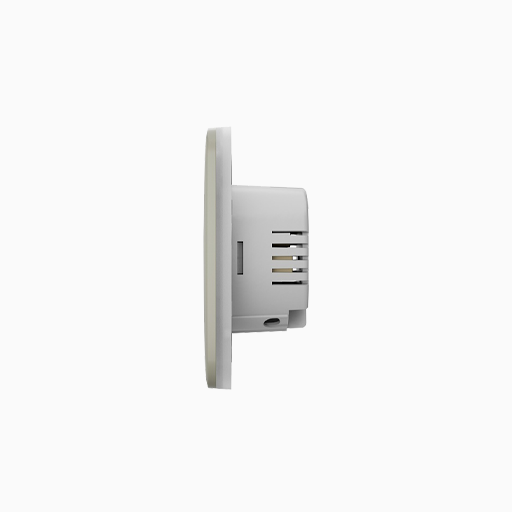AJAX 101860.144.OL3 SoloButton Touch-Sensitive Panel, Olive