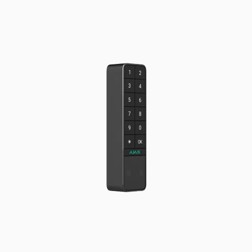 AJAX 99975.286.GP3 KeyPad Outdoor Jeweller, Wireless, Graphic