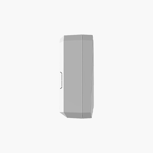 AJAX 126863.263.WH3 BP Jeweller Hub, Dual Slot 4G (LTE)