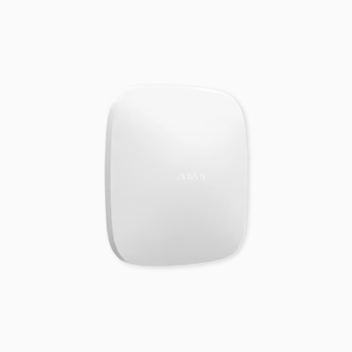 AJAX 168369.365.WH3 Takeover Module Jeweller, White