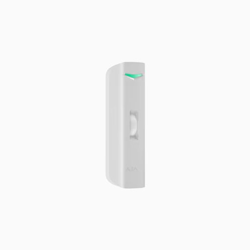 AJAX 157782.345.WH3 Curtain Outdoor Mini Jeweller, White AJAX 157782.345.WH3 Curtain Outdoor Mini Jeweller, White