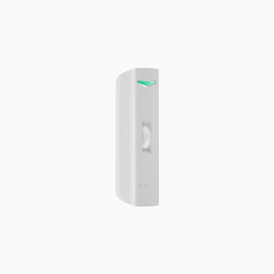 AJAX 157782.345.WH3 Curtain Outdoor Mini Jeweller, White