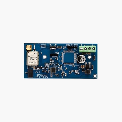 DSC LE4010-RG LE4010 Rogers LTE Universal Cellular Communicator