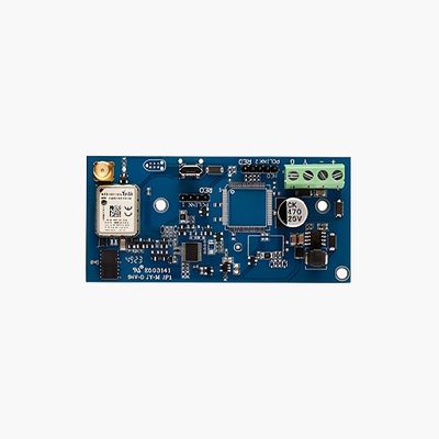 DSC LE4010-RG LE4010 Rogers LTE Universal Cellular Communicator DSC LE4010-RG LE4010 Rogers LTE Universal Cellular Communicator