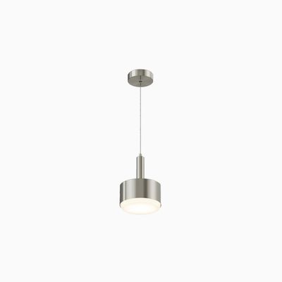 Artika Fritz Mini LED Pendant Brushed Nickel Artika Fritz Mini LED Pendant Brushed Nickel