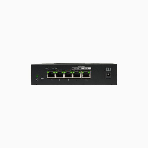 Araknis Networks AN-110-SW-C-5P 110 Series, 5-Ports Switch