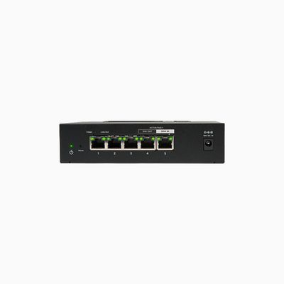 Araknis Networks AN-110-SW-C-5P 110 Series, 5-Ports Switch