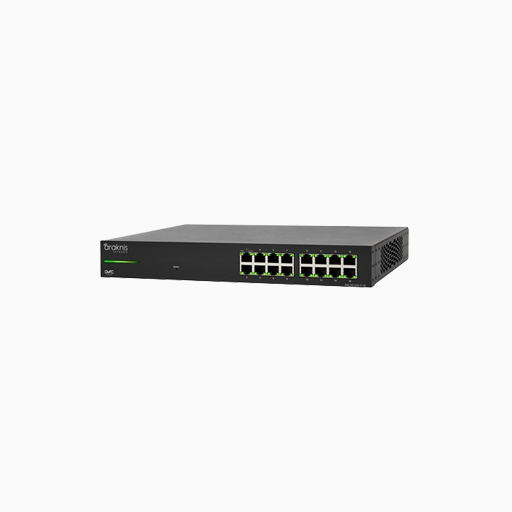 Araknis Networks AN-110-SW-F-16 110 Series, 16-Ports Switch