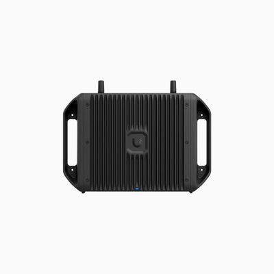 Ubiquiti UCG-Industrial Cloud Gateway Industrial, microSD Storage Ubiquiti UCG-Industrial Cloud Gateway Industrial, microSD Storage