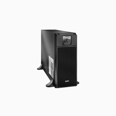 APC SRT6KXLT Smart-UPS On-Line, kVA 6 kW, Tower, 208V APC SRT6KXLT Smart-UPS On-Line, kVA 6 kW, Tower, 208V
