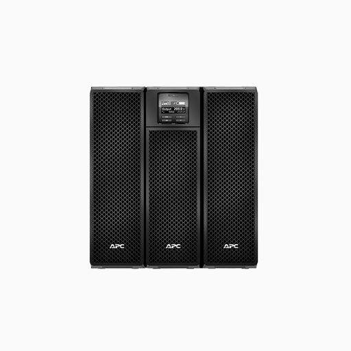 APC SRT8KXLT-5KTF Smart-UPS On-Line, kVA 8 kW, Tower APC SRT8KXLT-5KTF Smart-UPS On-Line, kVA 8 kW, Tower