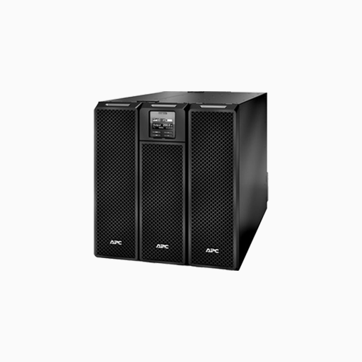 APC SRT8KXLT-5KTF Smart-UPS On-Line, kVA 8 kW, Tower