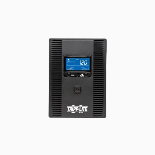 Eaton Tripp Lite OMNI1500LCDT OmniSmart LCD 120V 50/60Hz